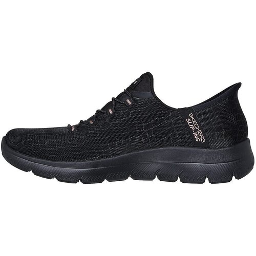 Skechers Pantofi sport femei Summits-classy Night 150128-BKGD