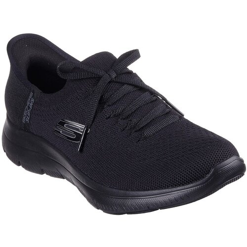 Skechers Pantofi sport femei Summits-new Daily 150263-BBK