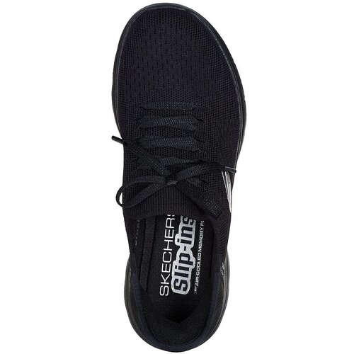 Skechers Pantofi sport femei Summits-new Daily 150263-BBK