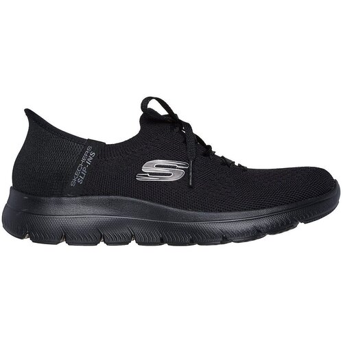 Skechers Pantofi sport femei Summits-new Daily 150263-BBK