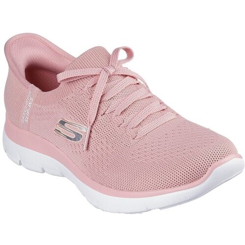 Skechers Pantofi sport femei Summits-new Daily 150263-ROS