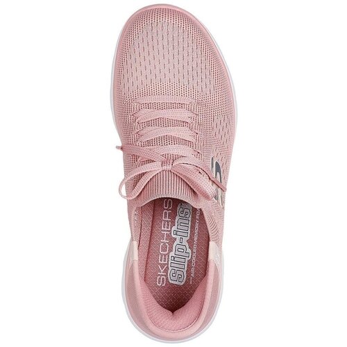 Skechers Pantofi sport femei Summits-new Daily 150263-ROS