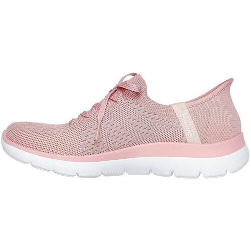 Skechers Pantofi sport femei Summits-new Daily 150263-ROS