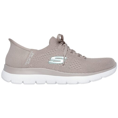 Skechers Pantofi sport femei Summits-new Daily 150263-TPE
