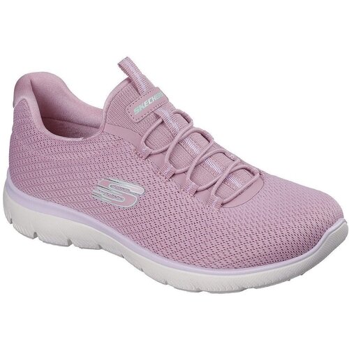 Skechers Pantofi sport femei Summits-summer Blush 150268-MVMT