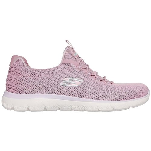 Skechers Pantofi sport femei Summits-summer Blush 150268-MVMT