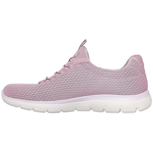 Skechers Pantofi sport femei Summits-summer Blush 150268-MVMT