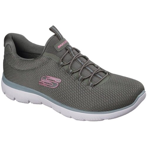 Skechers Pantofi sport femei Summits-summer Blush 150268-OLV