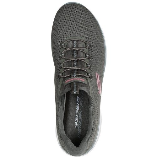 Skechers Pantofi sport femei Summits-summer Blush 150268-OLV
