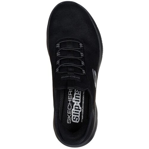 Skechers Pantofi sport femei Summits-unknown Trail 150254-BBK