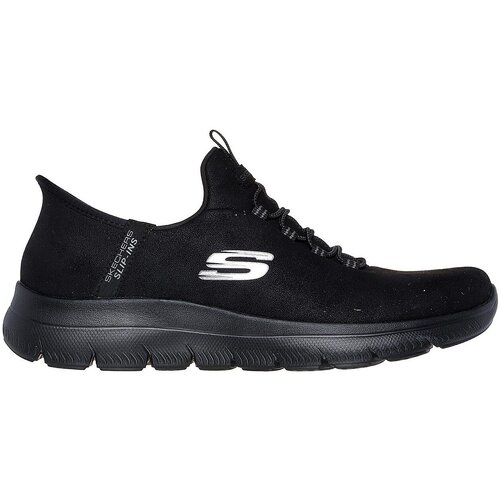 Skechers Pantofi sport femei Summits-unknown Trail 150254-BBK