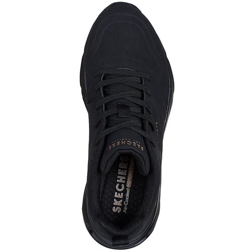 Skechers Pantofi sport femei Tres-air Uno - Ah - 177390-BBK