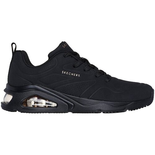 Skechers Pantofi sport femei Tres-air Uno - Ah - 177390-BBK