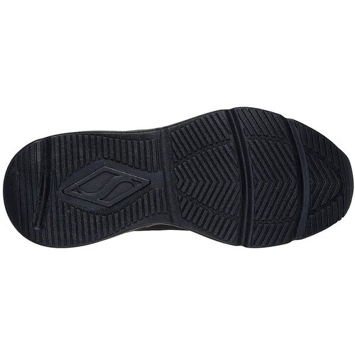 Skechers Pantofi sport femei Tres-air Uno - Ah - 177390-BBK