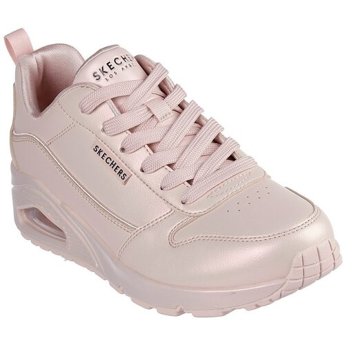 Skechers Pantofi sport femei Uno - Galactic Gal 177104-LTPK