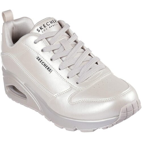 Skechers Pantofi sport femei Uno - Galactic Gal 177104-OFWT