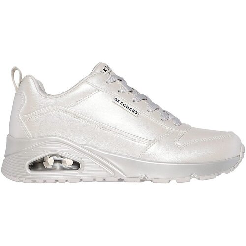 Skechers Pantofi sport femei Uno - Galactic Gal 177104-OFWT
