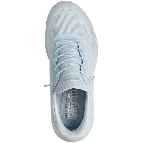 Skechers Pantofi sport femei Uno Glide-step - Air Gliders 190115-LTBL