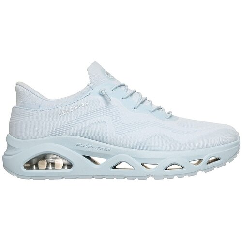 Skechers Pantofi sport femei Uno Glide-step - Air Gliders 190115-LTBL