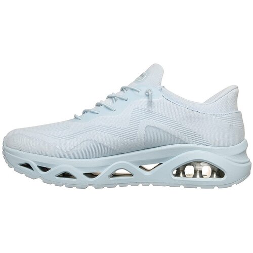 Skechers Pantofi sport femei Uno Glide-step - Air Gliders 190115-LTBL