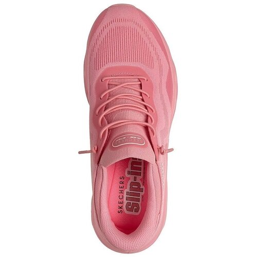 Skechers Pantofi sport femei Uno Glide-step - Air Gliders 190115-PNK