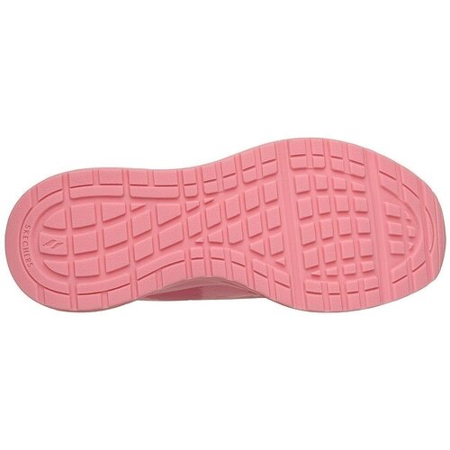 Skechers Pantofi sport femei Uno Glide-step - Air Gliders 190115-PNK