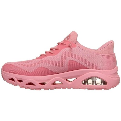 Skechers Pantofi sport femei Uno Glide-step - Air Gliders 190115-PNK