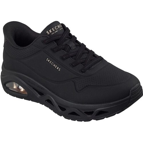 Skechers Pantofi sport femei Uno Glide-step - Glide On Air 190113-BBK