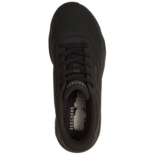 Skechers Pantofi sport femei Uno Glide-step - Glide On Air 190113-BBK