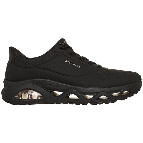 Skechers Pantofi sport femei Uno Glide-step - Glide On Air 190113-BBK