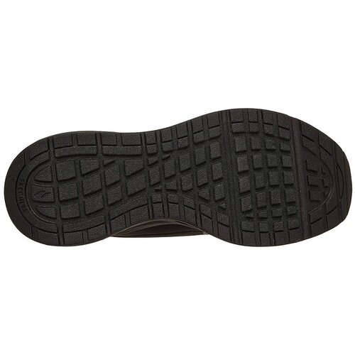 Skechers Pantofi sport femei Uno Glide-step - Glide On Air 190113-BBK