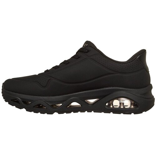 Skechers Pantofi sport femei Uno Glide-step - Glide On Air 190113-BBK