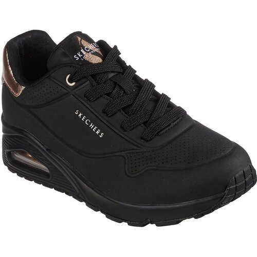 Skechers Pantofi sport femei Uno - Golden Air 177094-BBK