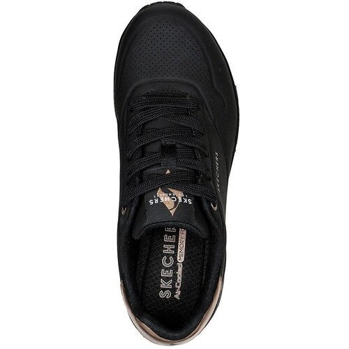 Skechers Pantofi sport femei Uno - Golden Air 177094-BBK