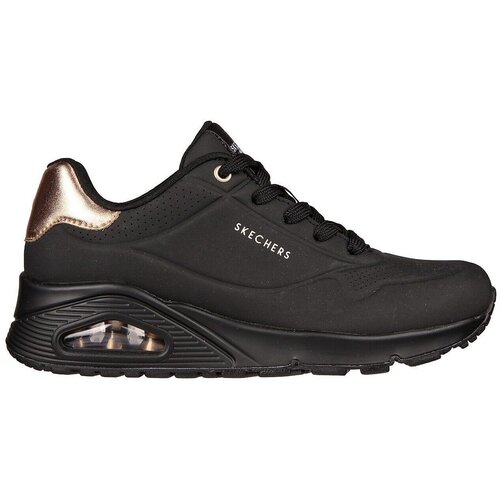 Skechers Pantofi sport femei Uno - Golden Air 177094-BBK