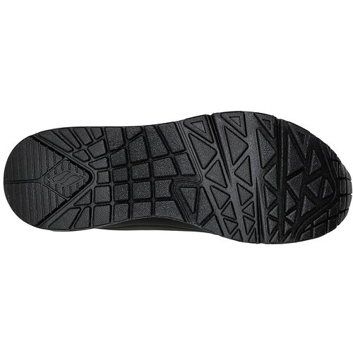 Skechers Pantofi sport femei Uno - Golden Air 177094-BBK