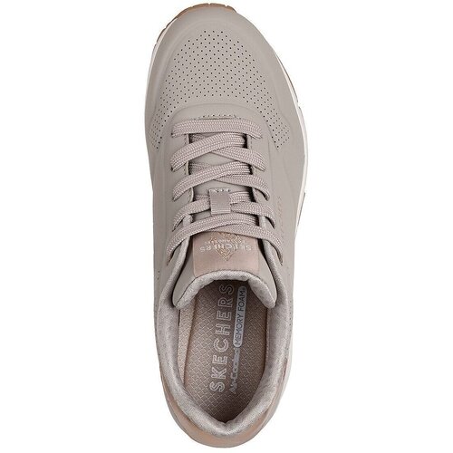 Skechers Pantofi sport femei Uno - Golden Air 177094-TPE