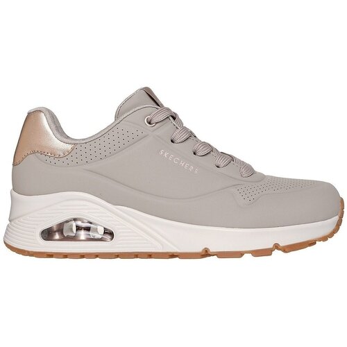 Skechers Pantofi sport femei Uno - Golden Air 177094-TPE