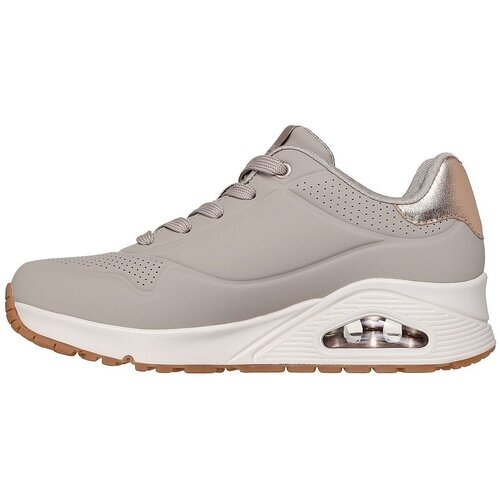 Skechers Pantofi sport femei Uno - Golden Air 177094-TPE