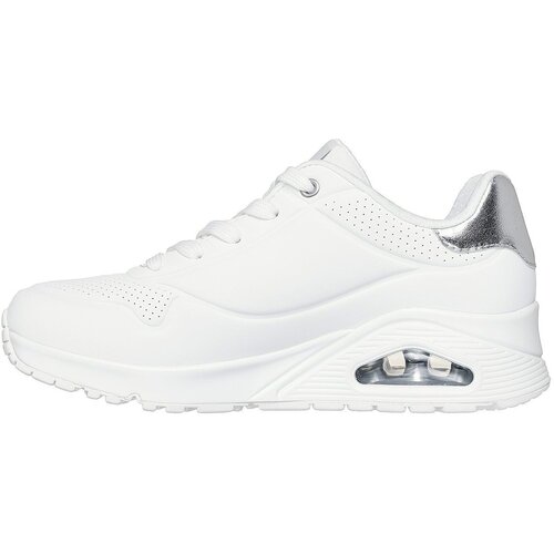 Skechers Pantofi sport femei Uno - Golden Air 177094-WSL