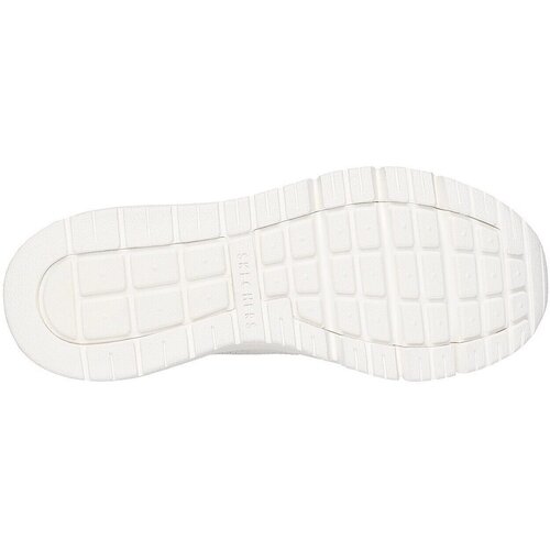 Skechers Pantofi sport femei Uno Icon - Idolized Air 177767-WHT