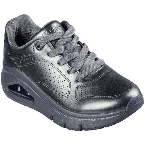 Skechers Pantofi sport femei Uno Icon - Lustrous Air 177768-PEW