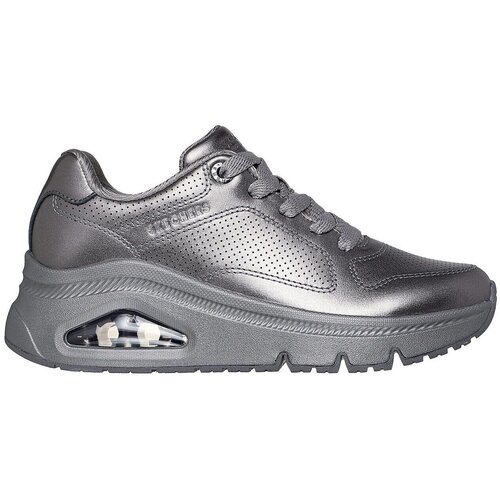 Skechers Pantofi sport femei Uno Icon - Lustrous Air 177768-PEW