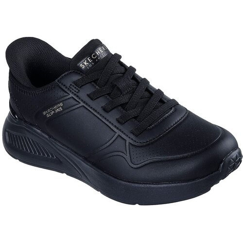 Skechers Pantofi sport femei Uno Lite-floating Steps 177394-BBK