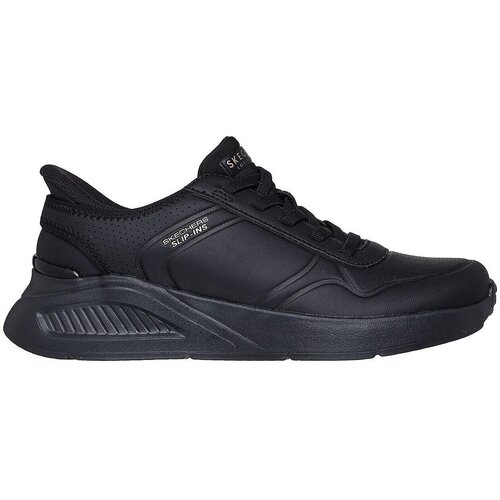 Skechers Pantofi sport femei Uno Lite-floating Steps 177394-BBK