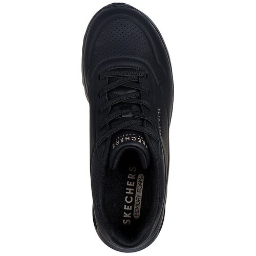 Skechers Pantofi sport femei Uno Lite - Lite Work 177289-BBK