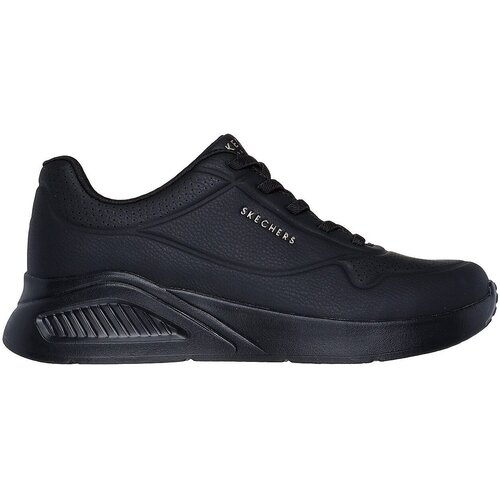 Skechers Pantofi sport femei Uno Lite - Lite Work 177289-BBK