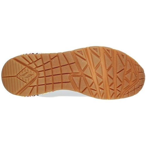 Skechers Pantofi sport femei Uno - Loving Love 155506-WHT