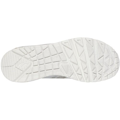 Skechers Pantofi sport femei Uno - Marbel Marvel 155584-OFWT