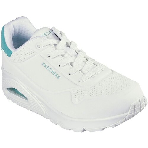 Skechers Pantofi sport femei Uno - Pop Back 177092-WMNT
